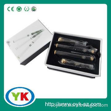 Ecab starter kit with stable quality